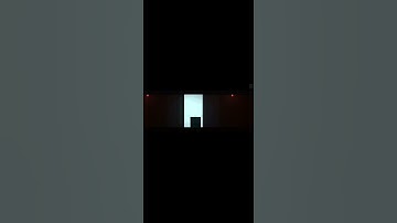 P A R A N O I A #geometrydash #utify #mrblue #gd #likesileesesto #shorts #auto #level #viral