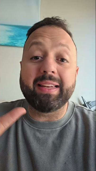 Netanyahu in Trouble… and Trump Steps In