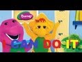 Barney - I Can Do It