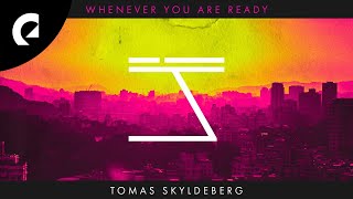 Tomas Skyldeberg - Blazing Star