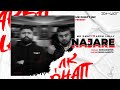 Najare  official audio   mr dhatt x arsh lally  latest punjabi song 2024