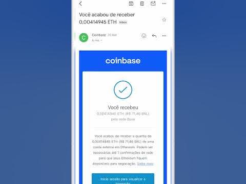 COMO FAZER A NOVA MISSÃO DA COINBASE (Coinbase Wallet) #shorts - YouTube