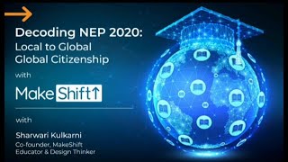 Decoding NEP 2020