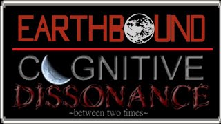 Earthbound Cognitive Dissonance ost:Ghosts