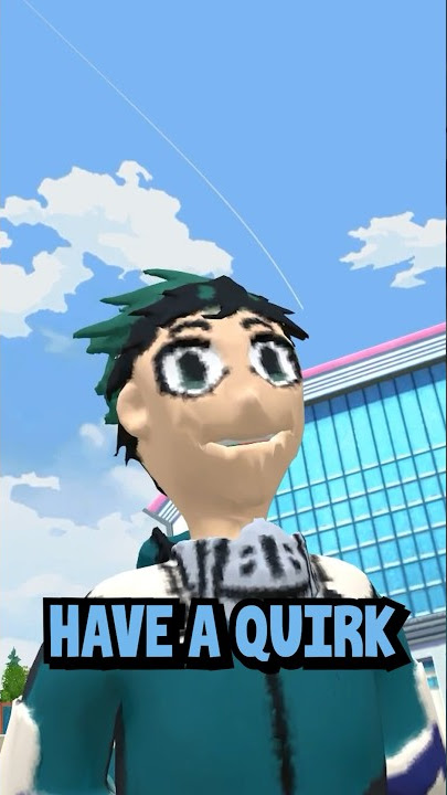 He Has The Weakest Power Of All Time.