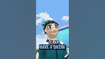 He Has The Weakest Power Of All Time.