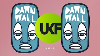 Dawn Wall - I See U chords