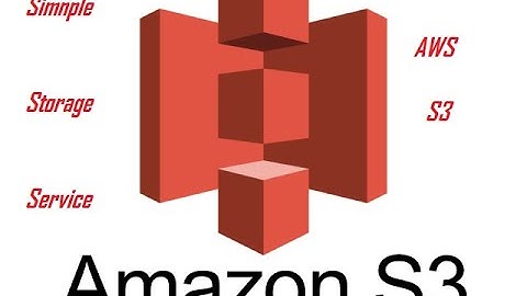 Introduction to Amazon Simple Storage Service (S3) | AWS S3 Tutorial For Beginners | S3 Features |