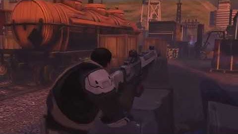 Spoony One - XCOM: Enemy Unknown - Part 2