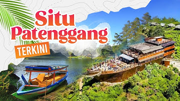 SITU PATENGGANG TERKINI ‼️