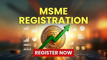 MSME Registration