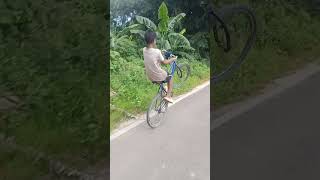 Ron thon thon gais pok pok #comedy #memes #friends