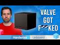 This is Why You Won't Buy a Steam Machine in 2026
