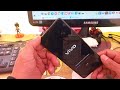 como quitar patron Vivo V2118 eliminar pin, huella digital desbloquear