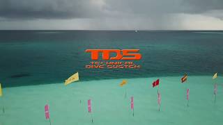 Diving with TDS in Maldives