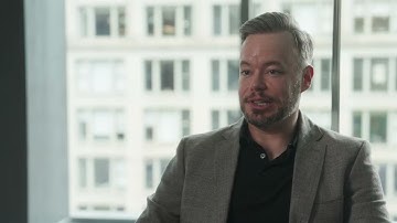 Customer Story: Morningstar Accelerates Innovation and Reduces Developer Toil in a Compliant Way