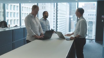 Customer Story: Morningstar Accelerates Innovation and Reduces Developer Toil in a Compliant Way