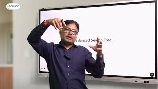 24. AVL Tree BALANCED SEARCH TREE