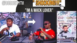 SpoetyFace Quit No Jumper  After Random MARKOUT 