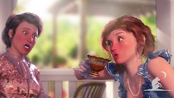 Hair tutorial Part 1