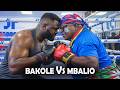 LIKAMBU NINI MBALIOSOMBO NA MARTIN KALOLE I GAG CONGOLAIS I NOUVEAUTE I MBALIO SOMBO TV PRODUCTION 