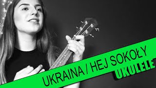 Ukulele 52: Ukraina / Hej Sokoły | PTA: 3/6 | SoundFarm