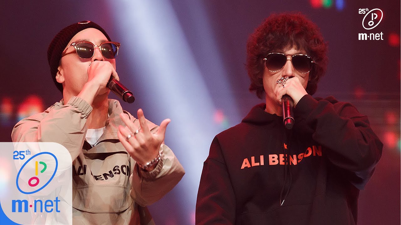 [Tiger JK&Bizzy - Isolated Ones, Left Foot Forward!+Monster+True Romance+I Want You] Special Stage |
