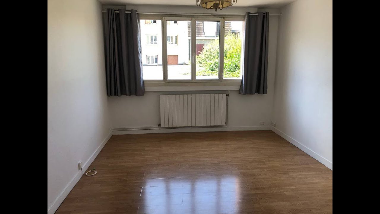 Vidéo Location appartement 3&nbsp;pièces 55&nbsp;m² Les Pavillons-Sous-Bois (93320)