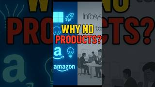 The Harsh Truth About Indian IT Companies | Service Factory or Innovation? #IT #shorts #trailer