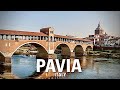 Pavia, Lombardy's hidden gem, Italy 2021 ( Senza Fine )