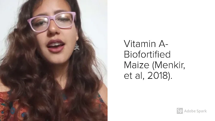 How plant sciences can contribute to the united nations sustainability development goals?