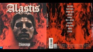 Alastis-Revenge (1998) (Full Album)