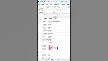 ✅ Use this hack to make your Excel work easy #accounting #music #excel #excelfullcourse #exceltips