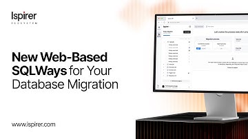 New Web-Based SQLWays Webinar