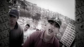 Rota De Colisão - Cotidiano Clipe Oficial Hd