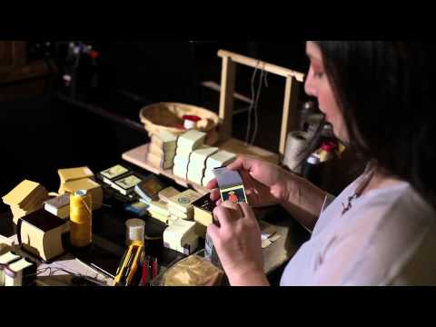 1 წუთი მაესტროზე – ქეთევან ლაზარაშვილი – თბილისი