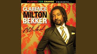 Video thumbnail of "Clarence Milton Bekker - Try a Little Tenderness"