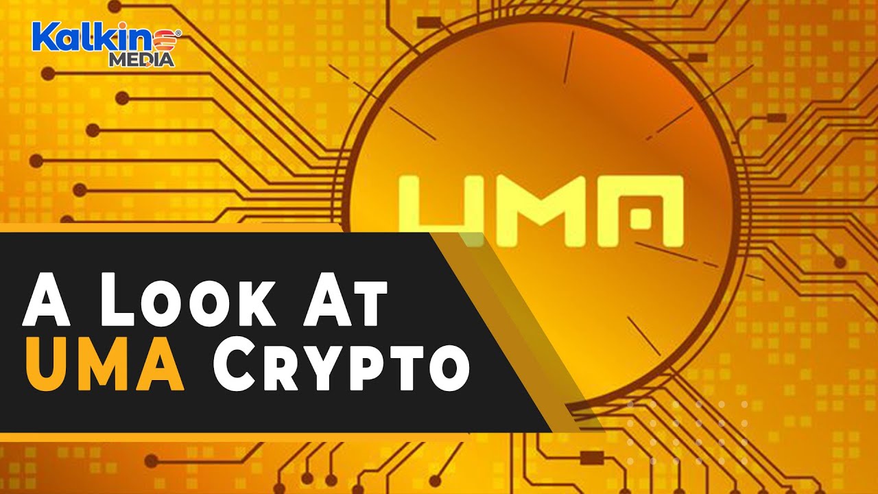 Why Universal Market Access UMA Crypto Rallied 83%?