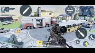 COD Mobile Edit - 1 2 3 sped up remix Sofia Reyes