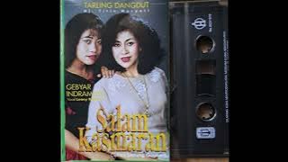 HJ Titin Maryati - Dawa Lara (Lagu Tarling Lawas Kamajaya Group)