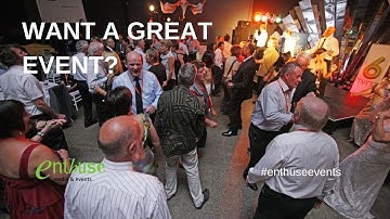 TIPS TO MAKE YOUR NEXT CORPORATE EVENT THE BEST EVER