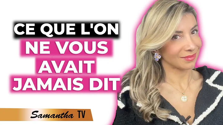 Quelles sont les vraies attentes des hommes en amo...