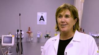 2018 Clinical Collaborations and Teamwork Award— Jennifer Knittig, R.N., Stroke Team—Sibley Memorial