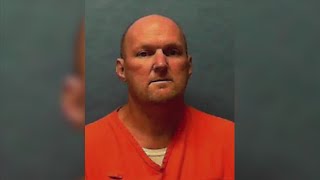 Circuit court denies stay of execution for Bay County murderer