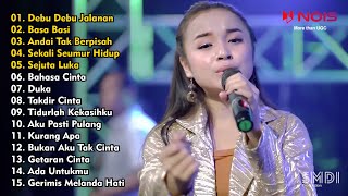 Sang Biduan - Tasya Rosmala - Debu Debu Jalanan | Full Album Terbaru