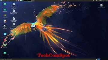 How to Set Golang Environment Variables Permanently with Terminal on Parrot Security Linux