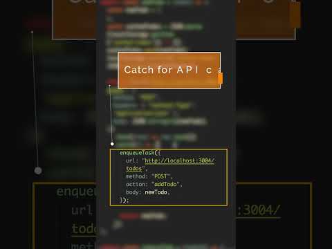 Progressive Web App: