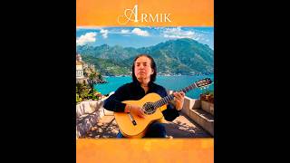 Armik - Tears In Paradise - Romantic, Spanish Guitar music