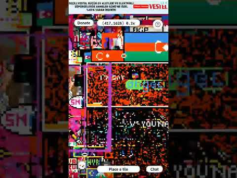 r/Place