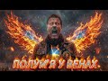 ПОЛУМ Я У ВЕНАХ Я ЖИВИЙ EPIC ROCK CONCERT VIDEO 